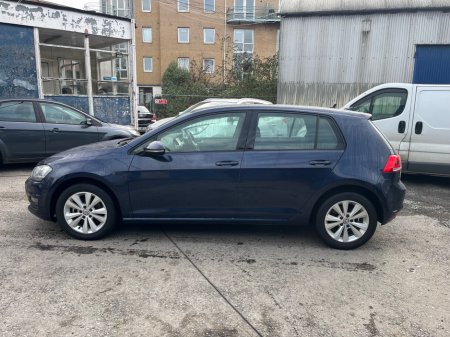 2015 Volkswagen Golf - thumbnail 6