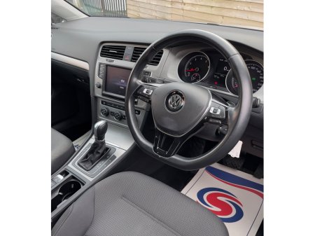 2015 Volkswagen Golf - thumbnail 9