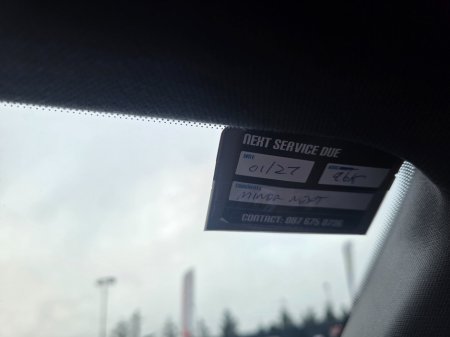 2019 SEAT Arona 1.0TSI 115hp Xcellence €16,950 thumbnail