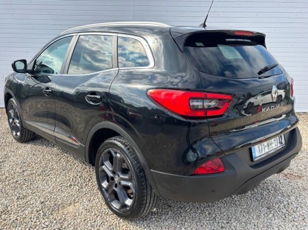 2017 Renault Kadjar - photo 4