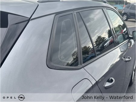 2023 Skoda Kamiq Ambition 1.0TSI 95HP €23,995 thumbnail