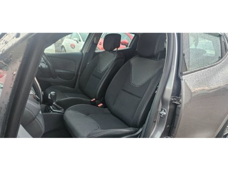 2015 Renault Clio lutecia automatic 1.2 petrol dynamique low kms €8,995 thumbnail