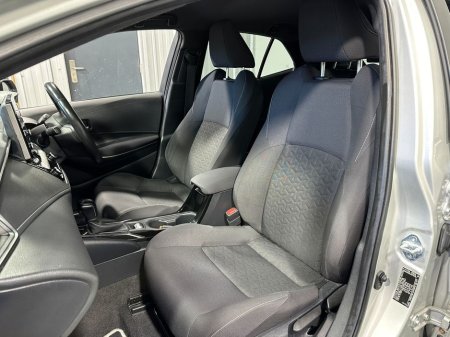 2019 Toyota Corolla Luna Self Charging Hybrid €20,800 thumbnail