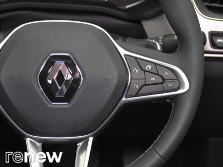 2023 Renault Arkana Techno TCe 140 Auto €26,000 thumbnail