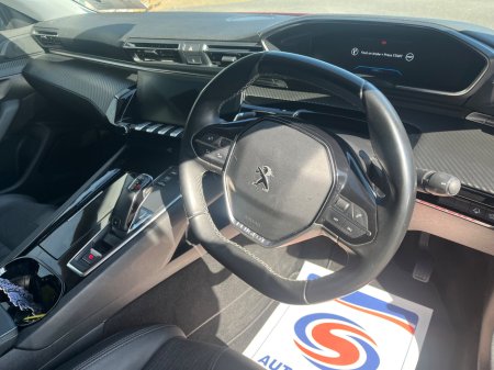 2023 Peugeot 508 - photo 6