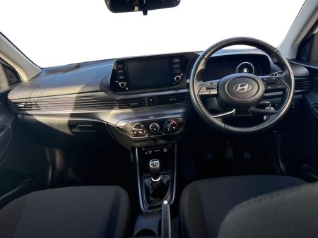 2024 Hyundai i20 - thumbnail 13