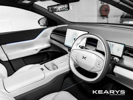 2026 Xpeng G6 - thumbnail 15