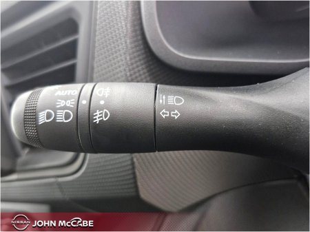 2025 Nissan Primastar - thumbnail 23