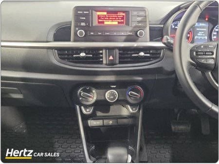 2023 Kia Picanto - thumbnail 14