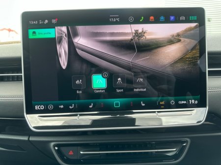 2026 Volkswagen ID.7 - thumbnail 19