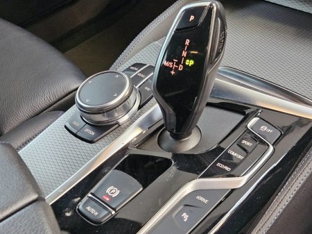 2019 BMW 5 Series - thumbnail 14