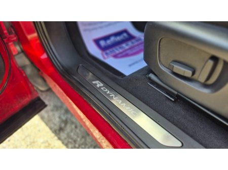 2020 Land Rover Range Rover Evoque - thumbnail 7