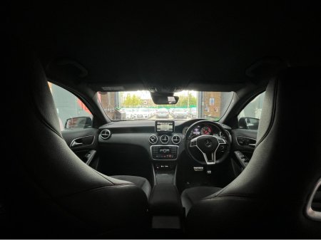 2014 Mercedes-Benz A Class - thumbnail 11