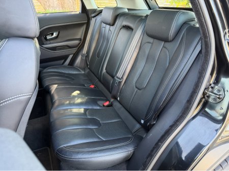 2015 Land Rover Range Rover Evoque - thumbnail 24