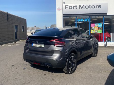 2024 Citroen C4 - thumbnail 6