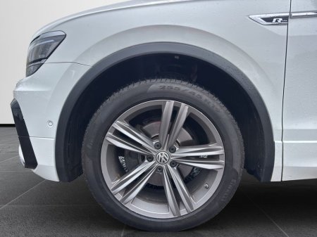 2019 Volkswagen Tiguan Allspace - thumbnail 18