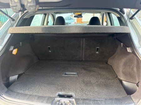 2014 Nissan Qashqai 1.5 DSL SV 4DR €8,950 thumbnail