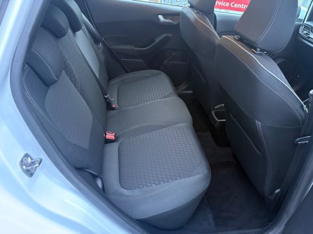 2018 Ford Fiesta 1.1L 85 PS Titanium €13,995 thumbnail