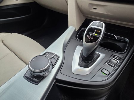 2018 BMW 4 Series 430d M Sport Auto €23,950 thumbnail