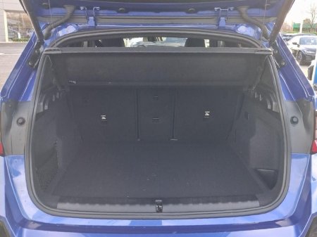 2025 BMW iX1 xDrive30 M Sport €48,950 thumbnail