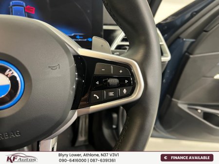 2025 BMW 3 Series 330e M Sport (G20 LCII) PHEV 290bhp Auto - 252 Reg €50,995 thumbnail