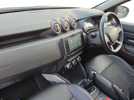 2023 Dacia Duster - thumbnail 5