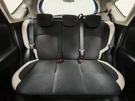 2020 Nissan Note 1.2 X Hybrid -* HIGH SPEC* EB Package, Auto, Reversing camera €13,395 thumbnail