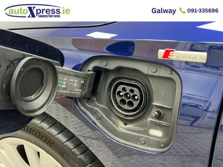 2022 Audi A3 - thumbnail 23