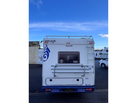 2005 Fiat Ducato Elnagh Marlin 65d €1 thumbnail