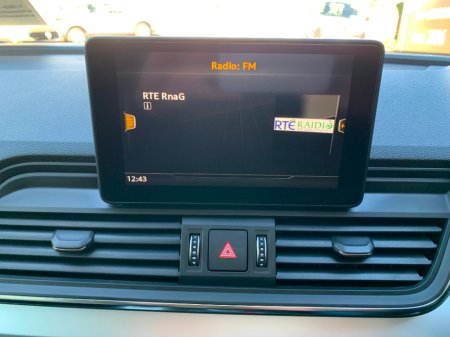 2017 Audi Q5 - thumbnail 21