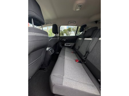 2020 Citroen C5 Aircross - thumbnail 25