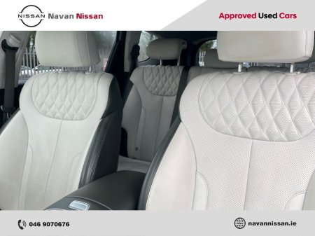 2021 Hyundai Santa Fe 1.6 PHEV 4WD Executive Plus Auto thumbnail