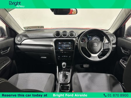 2023 Suzuki Vitara - thumbnail 18