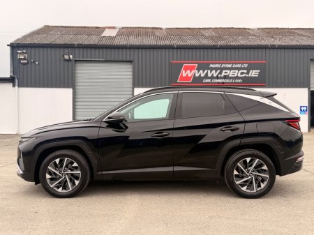 2024 Hyundai Tucson - thumbnail 31