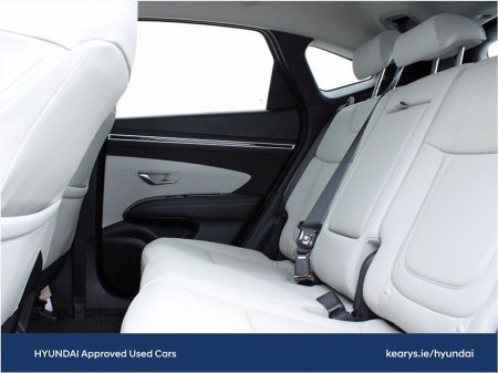 2022 Hyundai Tucson - thumbnail 7