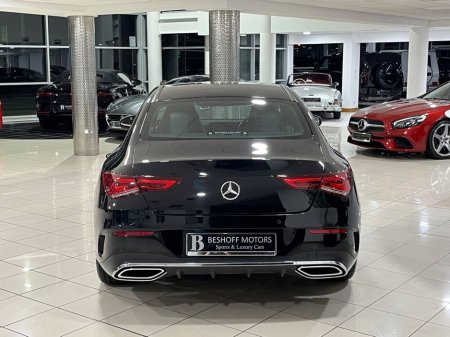2020 Mercedes-Benz CLA Class 180 AMG LINE AUTO=ONLY 25000 MILES//D REG//IRISH CAR=FULL SERVICE HISTORY=TAILORED FINANCE PACKAGES AVAILABLE=TRADE IN'S WELCOME €30,995