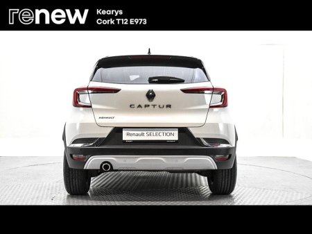 2021 Renault Captur - thumbnail 10