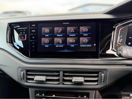 2022 Volkswagen Polo - thumbnail 17