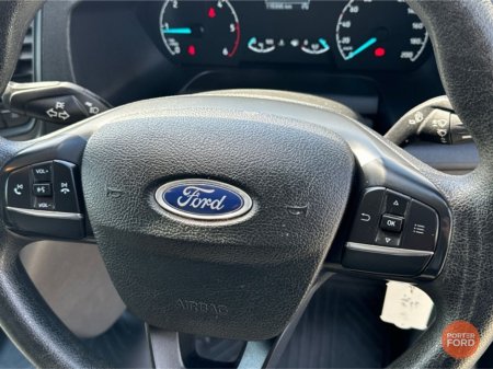 2020 Ford Transit 2.0 LEADER 350L 130PS RWD L3H3 *PRICE EX VAT* €17,276 thumbnail