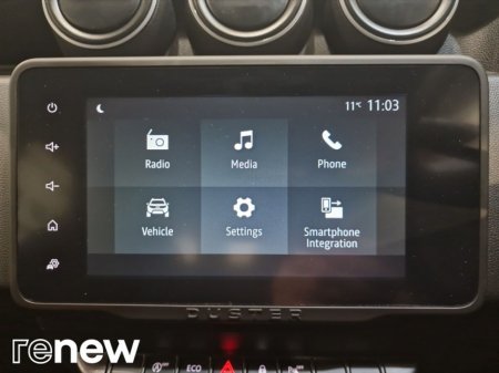 2023 Dacia Duster - thumbnail 16