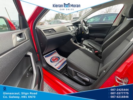 2019 Volkswagen Polo - thumbnail 10