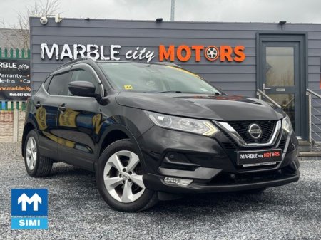 2019 Nissan Qashqai - thumbnail 1