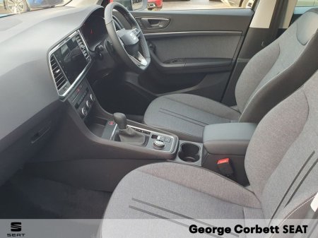 2026 SEAT Ateca - thumbnail 8