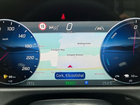 2026 Mercedes-Benz E Class - thumbnail 27