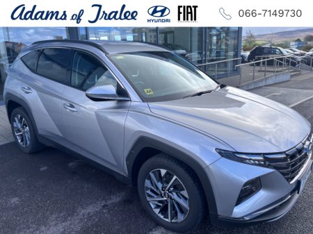 2022 Hyundai Tucson IX35 EXECUTIVE PLUS DIESEL 5 5DR €32,950