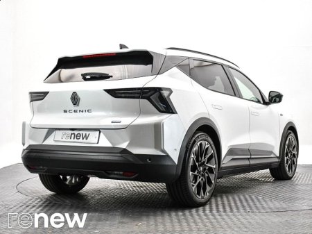2026 Renault SCENIC E-TECH - thumbnail 19