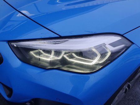 2023 BMW 2 Series 218i Sport Auto €35,995 thumbnail