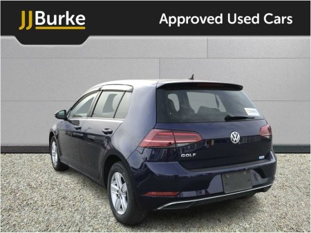 2020 Volkswagen Golf - thumbnail 4