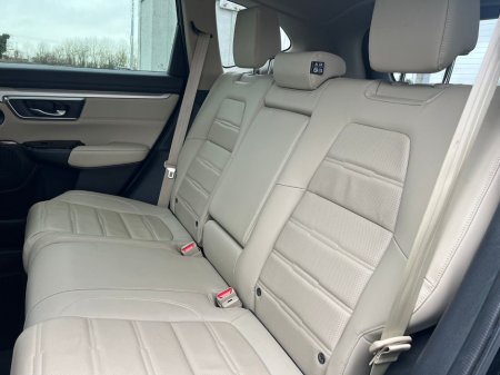 2023 Honda CR-V - thumbnail 7