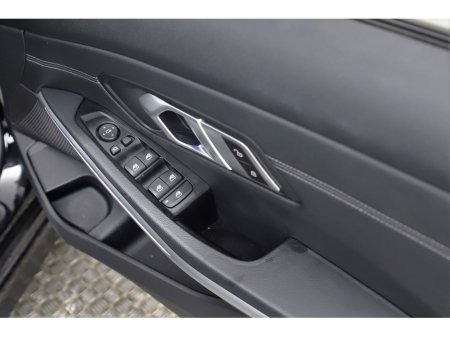 2020 BMW 3 Series 318D SPORT 3SSG 6SPD €29,890 thumbnail